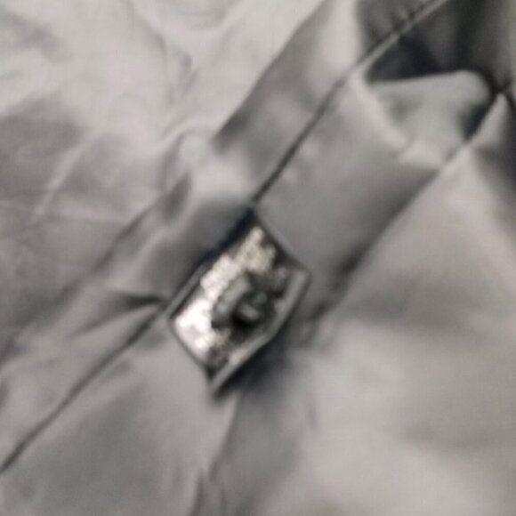 Moss 1851 Black Paisley 6 Button Men's Dress Vest Size XL - Picture 10 of 14